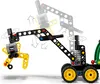 LEGO Technic Kombajn John Deere 1470H, Stavebnica, 7 rok / Náhľad obrázku produktu 10