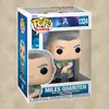 Figura in vinile dei film Avatar POP! Miles Quaritch 9 cm Anteprima dell’immagine prodotto 6