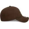 New Era 9TWENTY Cap New York Yankees League Essential brown Produktbild-Vorschau 10
