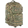 Rucksack US Cooper Pack large digital woodland Produktbild-Vorschau 5