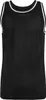 Build Your Brand BY009 | Mesh Tanktop Herren T-Shirt - Produktbild-Vorschau 1