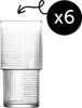 Helen Set Mit 6 Longdrinkgläsern 515Ml Hln386F /8/ Produktbild-Vorschau 5