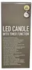 Bougies LED d'extérieur Set de bougies Télécommande Voir les images du produit 7