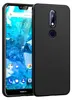 Silikonowe etui na telefon komórkowy Nokia 3.2 Protective Podgląd zdjęcia produktu 1