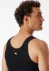 Schiesser Herren Tank Top - Friedrich Gr. 8  weiss Produktbild-Vorschau 5