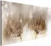 Italienischer Leinwand Leinwandbild - Drops of Dew (1 Part) Produktbild-Vorschau 2