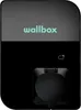 Wallbox Copper SB schwarz 22kW, Type 2, Steckdose OCCP Produktbild-Vorschau 2
