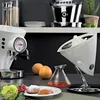 Bugatti Italy Vita, Weiß, 0,6 l, ABS Synthetik, Zink, 1 m, Produktbild-Vorschau 4