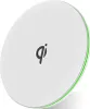MMOBIEL Wireless Charger 15W Qi Charging - Wireless Produktbild-Vorschau 1