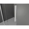 Mexen Velar ausziehbare Duschabtrennung 110 x 90 cm, Produktbild-Vorschau 8