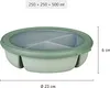 Mepal Bento Bowl Cirqula nordic blue (250+250+500ml) Produktbild-Vorschau 3