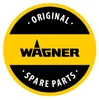 WAGNER 2382751: Dado superiore con ugello, ricambio per Anteprima dell’immagine prodotto 2