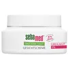 Sebamed Krem do twarzy Urea Acute nawilża skórę 50ml Podgląd zdjęcia produktu 1