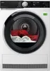 AEG 9000X Series TR9XW80880, Freistehend, Frontlader, Produktbild-Vorschau 1