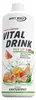 Best Body Vital Drink 1:80 - 1000ml Anteprima dell’immagine prodotto 1