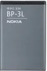 Nokia Akku BP-3L Bulk Produktbild-Vorschau 1