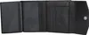 Esquire New Silk Geldbörse Leder 12 cm Produktbild-Vorschau 4