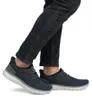 Rieker Herren Sneaker Slipper mit Gummizug und weicher Produktbild-Vorschau 34