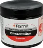 A jar of Fermit Ofenschwärze product on a white background. Produktbild-Vorschau