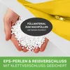 Green Bean® XXL Riesensitzsack 140x180cm + Hocker Produktbild-Vorschau 6