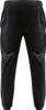 Urban Classics - Pantaloni da ginnastica in velluto nero - Anteprima dell’immagine prodotto 3
