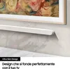 Samsung Soundbar HW-S801D/ZF Bianco Dolby Atmos Drahtlos Produktbild-Vorschau 4