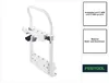 Uchwyt przesuwny Festool SB-CT MINI/MIDI-2 | 204310 Podgląd zdjęcia produktu 3