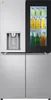 LG Kühl-Gefrier-Kombination Multi-Door 637 L InstaView Produktbild-Vorschau 1