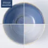 Schale set 4er Ø13,5cm Müslischale Snackschale Suppenschale Produktbild-Vorschau 12