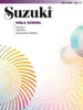 Suzuki Viola School Vol 3 Rev/ Produktbild-Vorschau 1