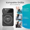 Siltcon® 7-in-1 MagSafe Powerbank 10000mAh – 15W kabellos – Produktbild-Vorschau 8