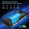 Smartphone 8849 TANK3 PRO EU - Teléfono móvil Android, 512 Náhled obrázku produktu 4