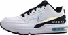 Nike NIKE AIR MAX LTD 3 Herren Laufschuh in Weiß, Größe 43 Produktbild-Vorschau 1