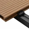 Terasová deska 30 pcs Barva teak Dřevoplast Náhled obrázku produktu 6