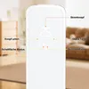Jayseuw Ölradiator 2500W 11 Rippen mit LCD-Display Produktbild-Vorschau 6