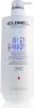 Goldwell Dualsenses Just Smooth Taming Conditioner 1000 ml Náhľad obrázku produktu 2