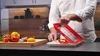 Genius Ideas 2er Set Clever Tray Frischhaltesystem Produktbild-Vorschau 17