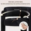 COLAMY Poltrona / divano dal design minimalista, per una Anteprima dell’immagine prodotto 6