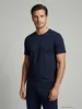 GÖTZBURG Herren T-Shirts mit Rundhals-Ausschnitt, 4 Stück | Produktbild-Vorschau 2