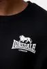 Lonsdale Longridge Sweatshirt Schwarz L Mann Schwarz L Produktbild-Vorschau 10
