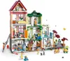 Heartlake City Wohn Friends Heartlake City Wohn- und Produktbild-Vorschau 32