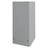 Cassetta postale condominiale 6 posti EURO GDS 6 RAL 7035 Anteprima dell’immagine prodotto 5
