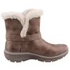 Skechers Easy Going Damenschuhe Für lose Einlagen Stiefel Produktbild-Vorschau 2