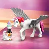 Fête costumée Lego Friends avec licorne et fée Voir les images du produit 14