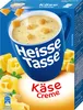 Erasco Heisse Tasse Käse-Cremesuppe 12er Pack (36 Beutel a Produktbild-Vorschau 2