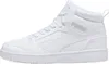 Puma Rebound V6 Sneaker high Weiß Produktbild-Vorschau 23