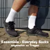 Stark Soul® 12 Paar Tennissocken, Frotteesocken 43-46 Produktbild-Vorschau 6