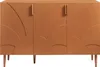 Příborník Starvili se 3 dveřmi 75 x 115 x 38 cm barva Náhled obrázku produktu 5