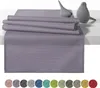 heimtexland Outdoor Tischläufer Garten Tischdecke 45x145 Produktbild-Vorschau 1