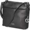 L.CREDI Umhängetasche Schultertasche Ella Crossbodybag Produktbild-Vorschau 5